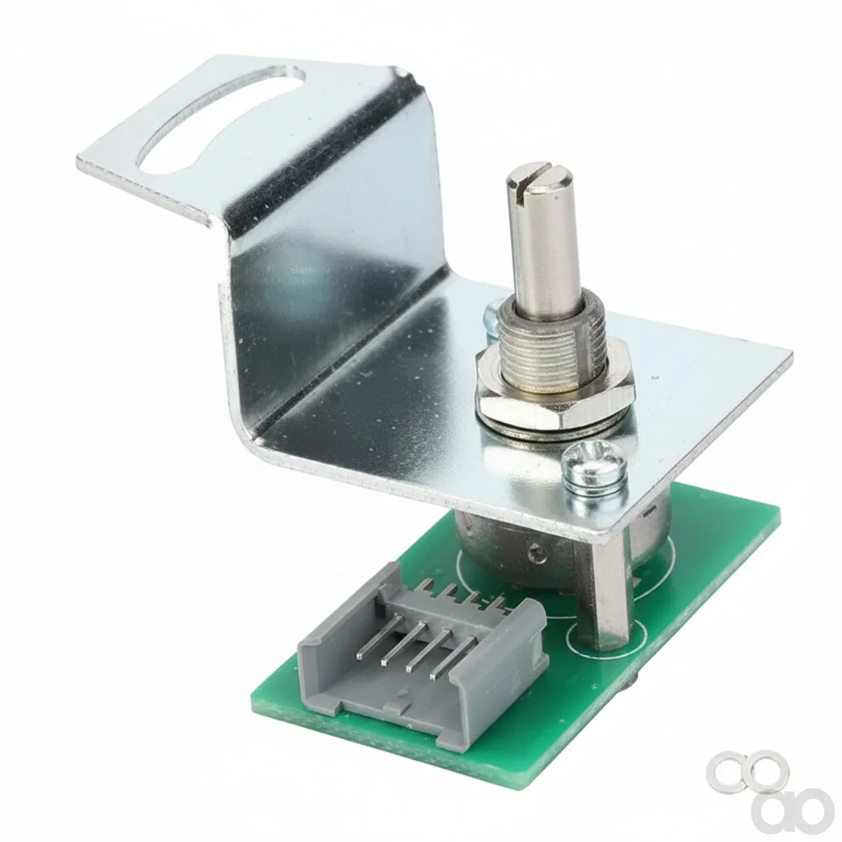 Fendt-g117862100200 - CIRCUIT BOARD