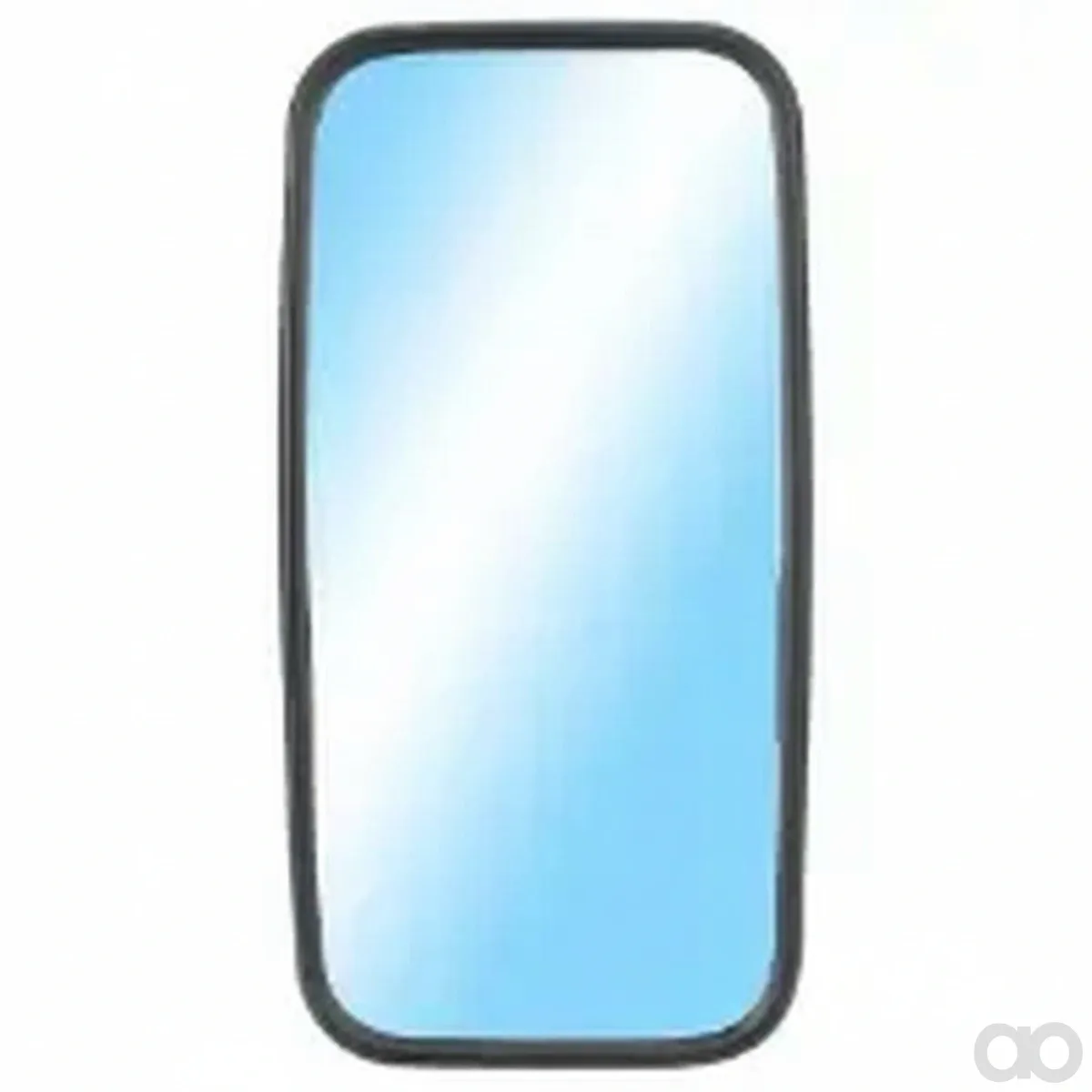 Fendt-g198810151010 - Mirror Head