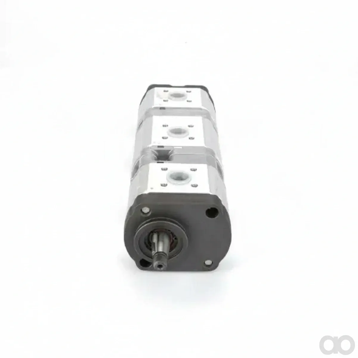 Fendt-g214940010010 - Hydraulic Triple Pump