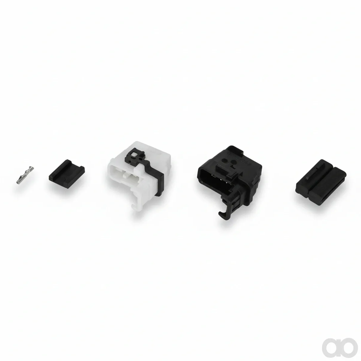 Fendt - G222903040640 - Disconnection Point