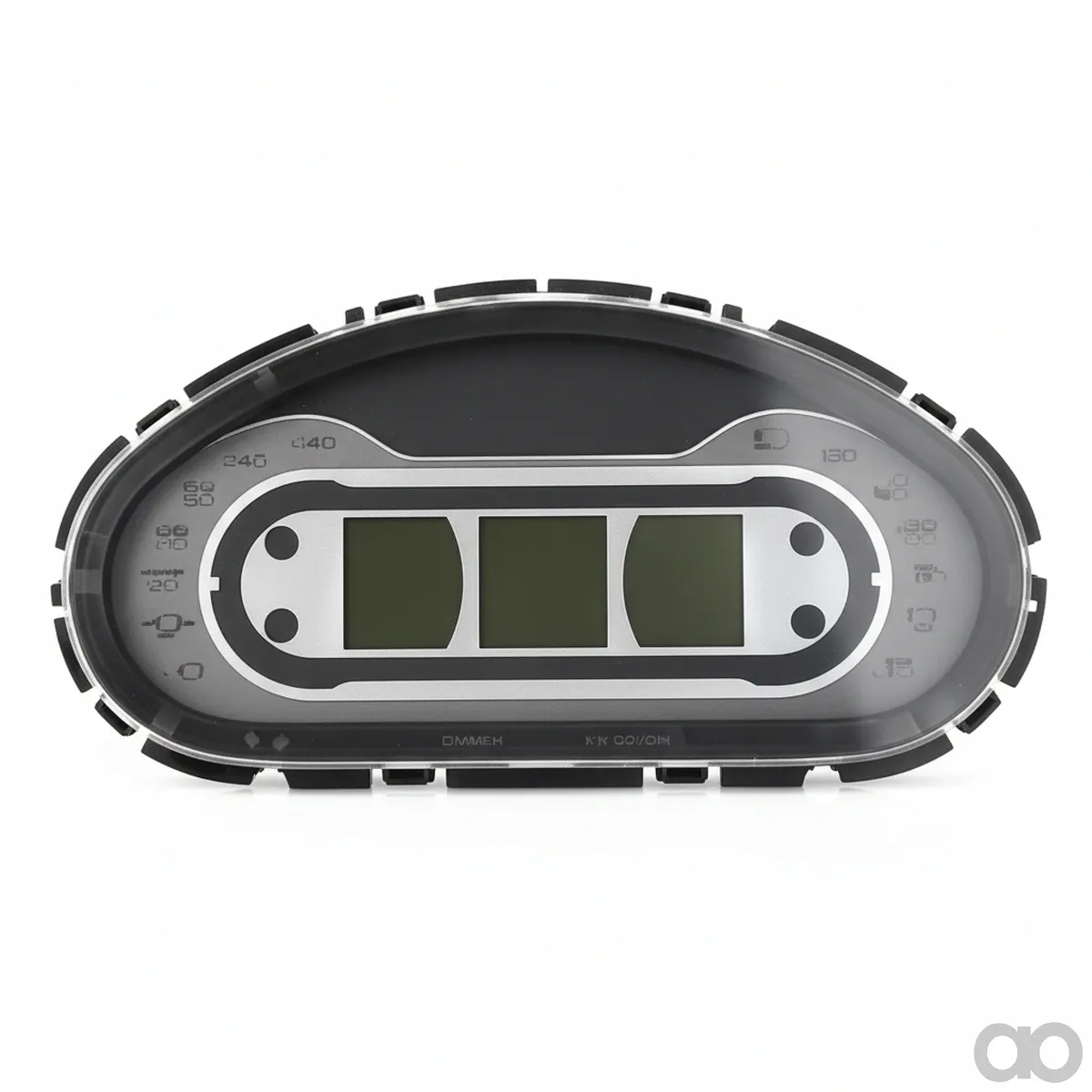 Fendt - G236810460053 - Instrument Cluster