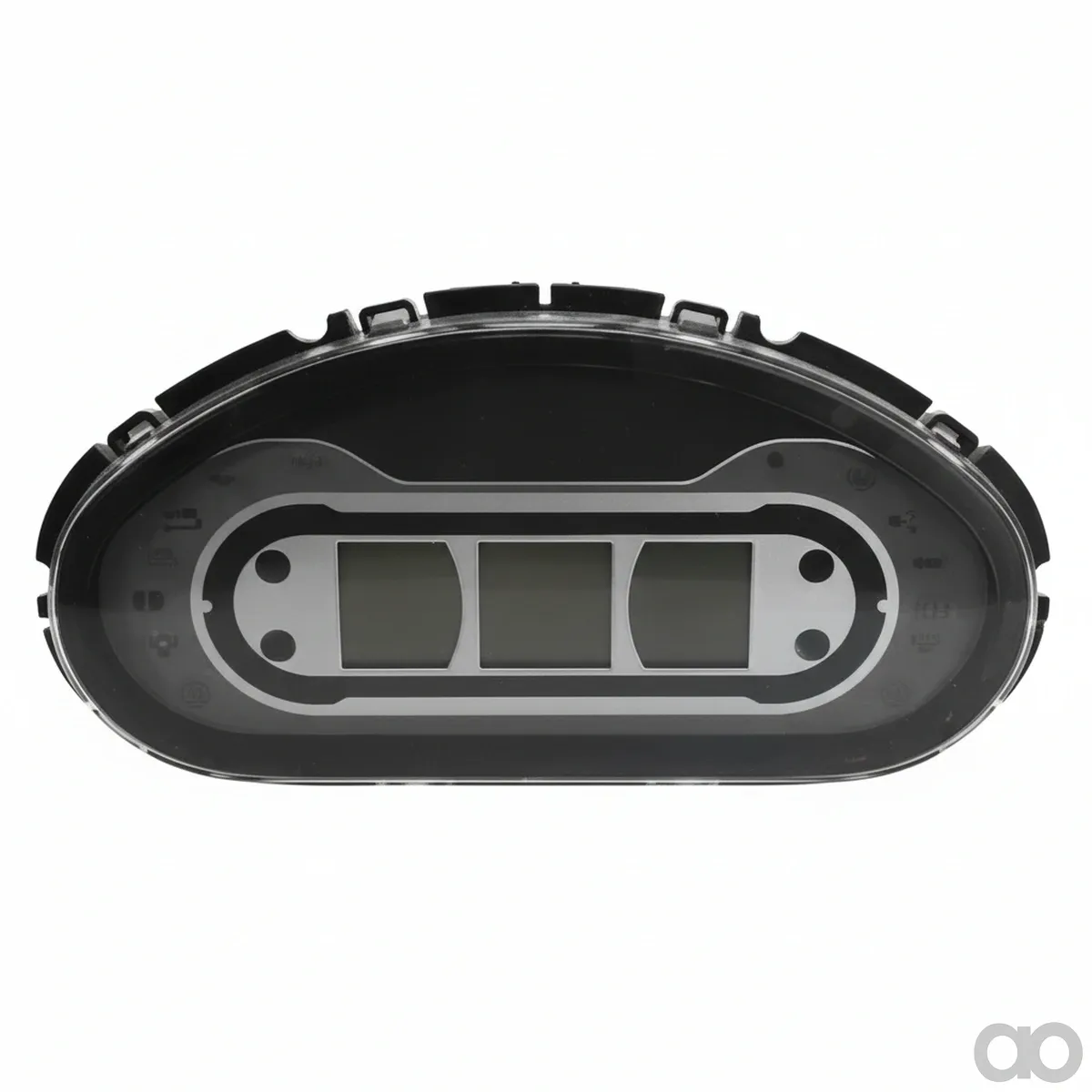Fendt-g236810460055 - Instrument Cluster