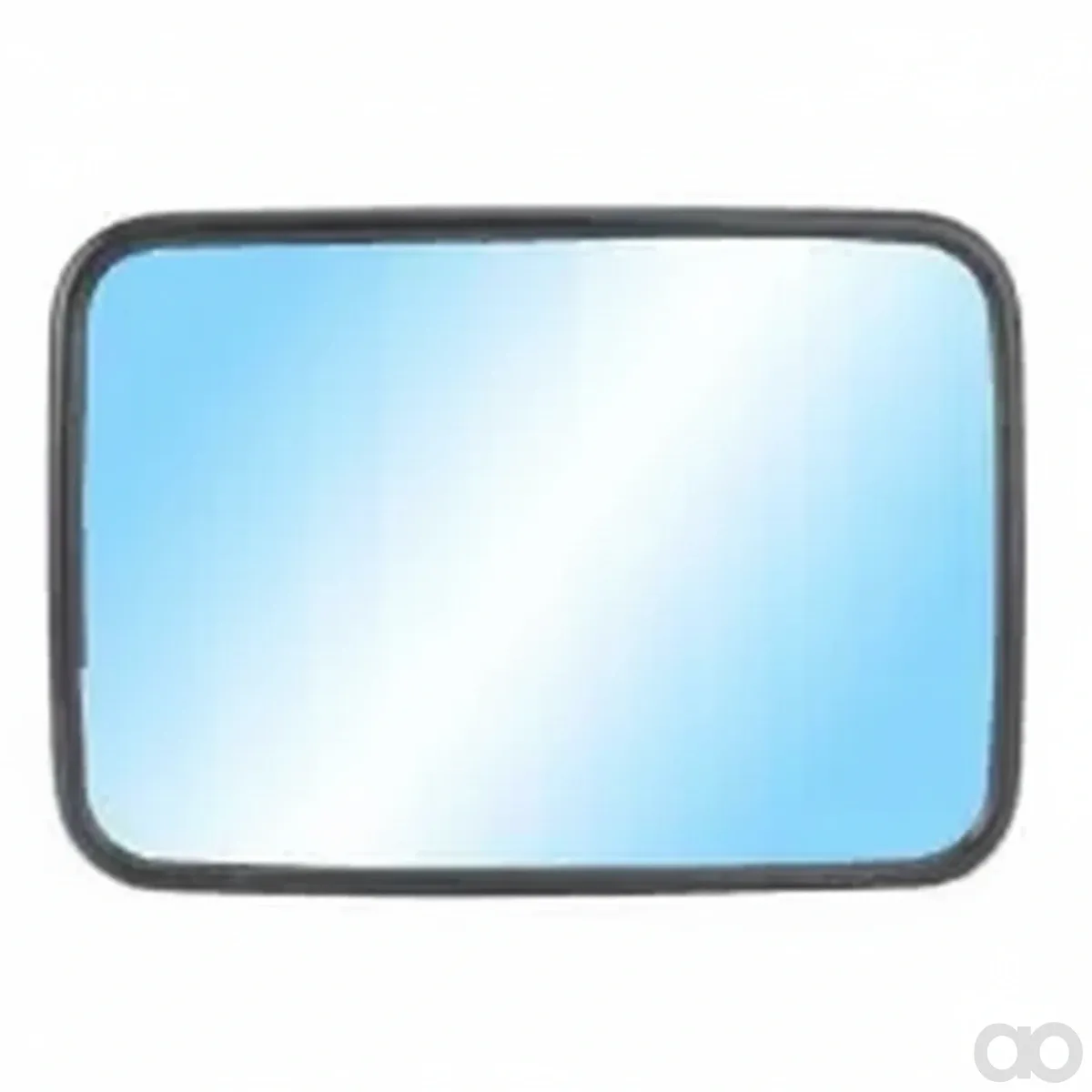 Fendt-g297810150030 - Mirror Head, Cab Rear View