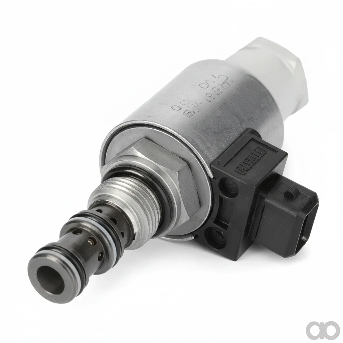 Fendt-g312100600110 - SOLENOID-OPERATED VALVE