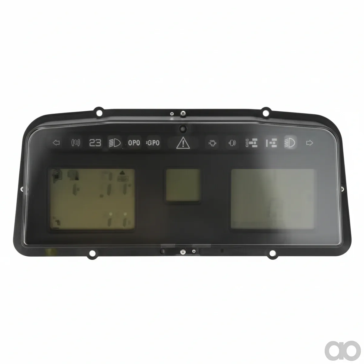 Fendt-g312970010052 - Dashboard