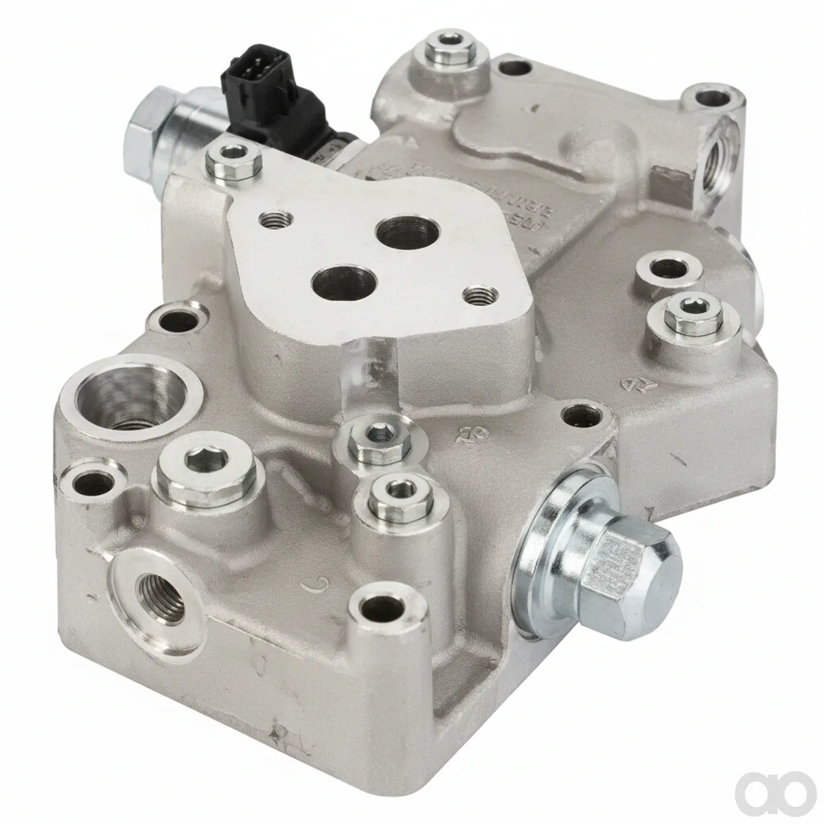 Fendt-g334100600020 - VALVE BLOCK