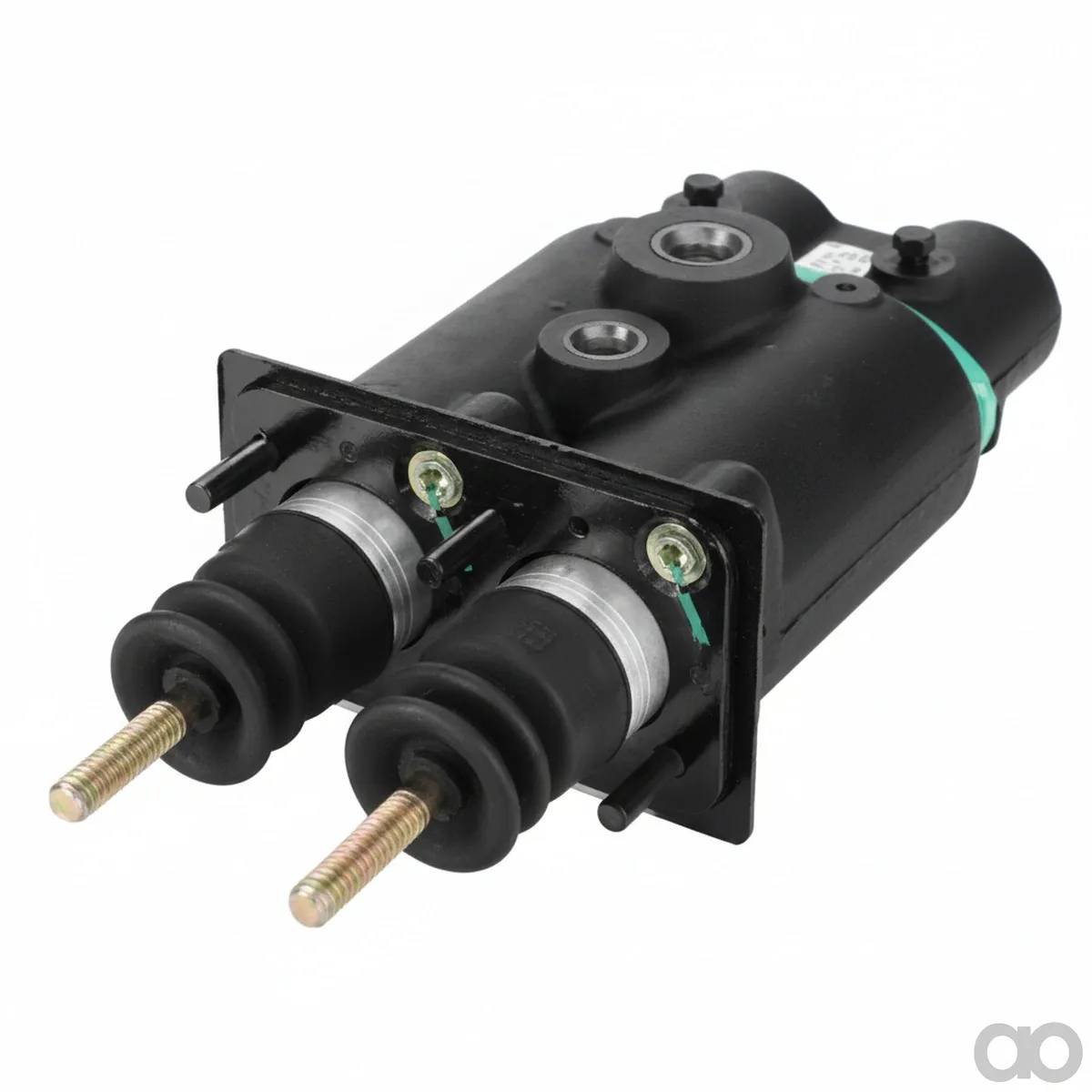 Fendt-g339150071111 - Brake Master Cylinder - Booster