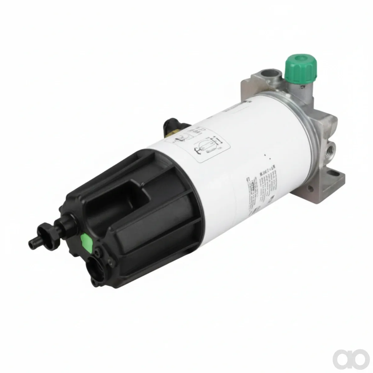 Fendt - G339202060110 - Fuel Prefilter