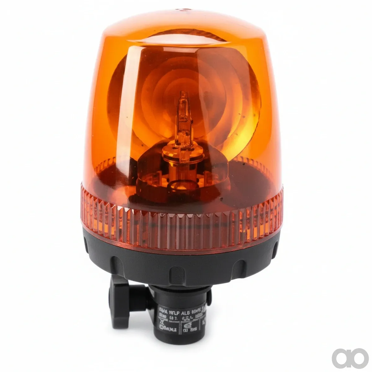 Fendt-g339900140011 - Rotating Beacon, Bulb included