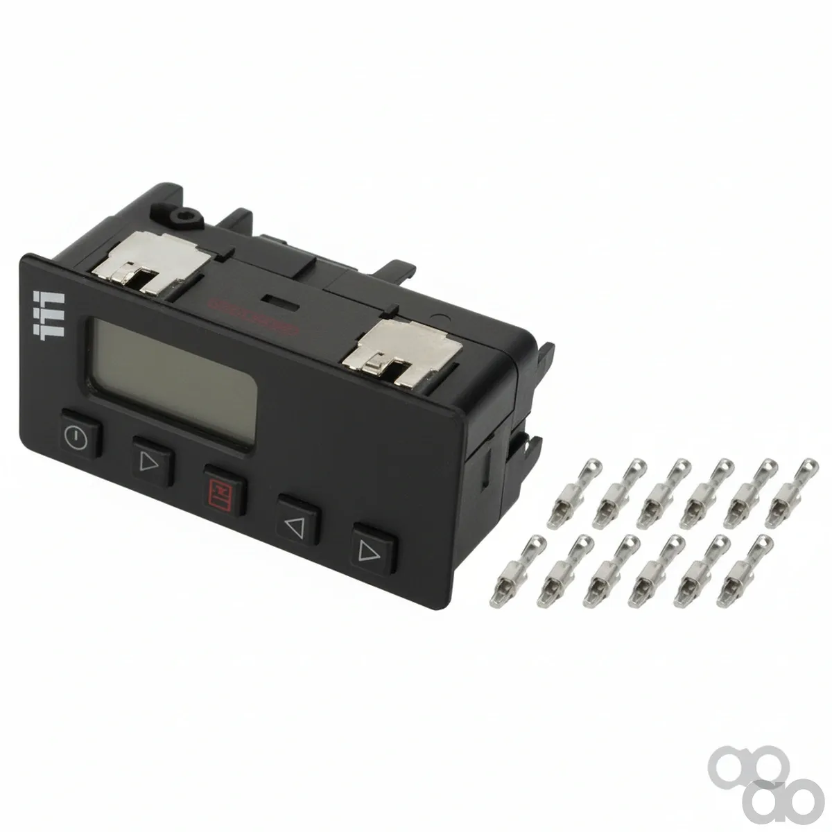 Fendt - G345811130220 - Clock