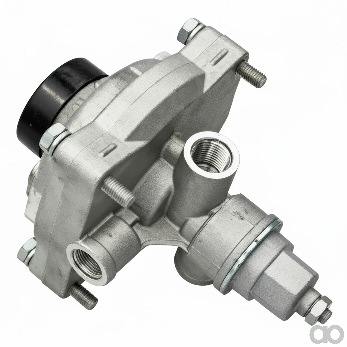 Fendt - G385884060010 - Air Membrane Cylinder