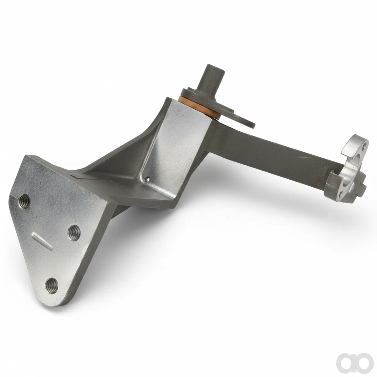 Fendt-g411101090220 - Gear Shift