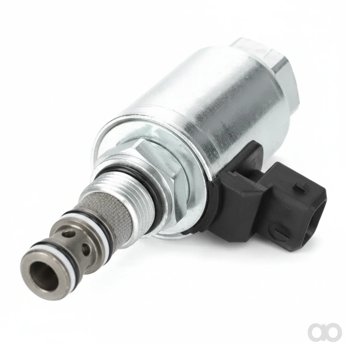 Fendt-g411150600040 - VALVE SOLENOID