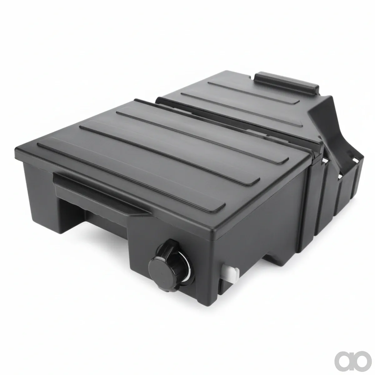 Fendt-g411501041011 - TOOL BOX