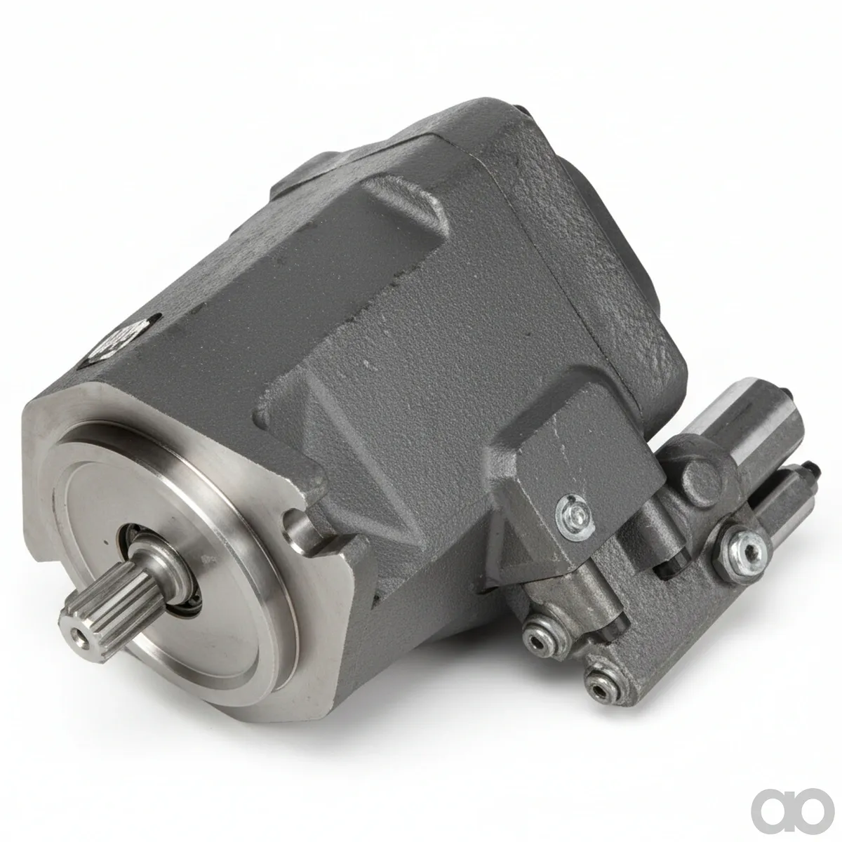 Fendt-g411940010012 - Axial Piston Hydraulic Pump