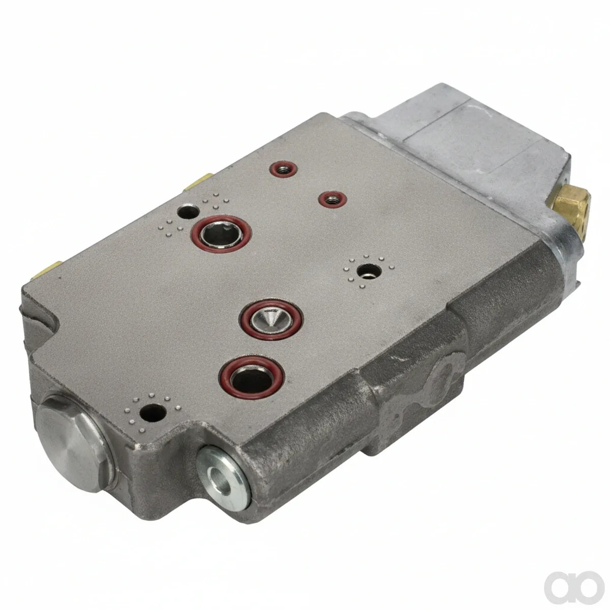 Fendt-g414962020034 - DIRECTIONAL VALVE