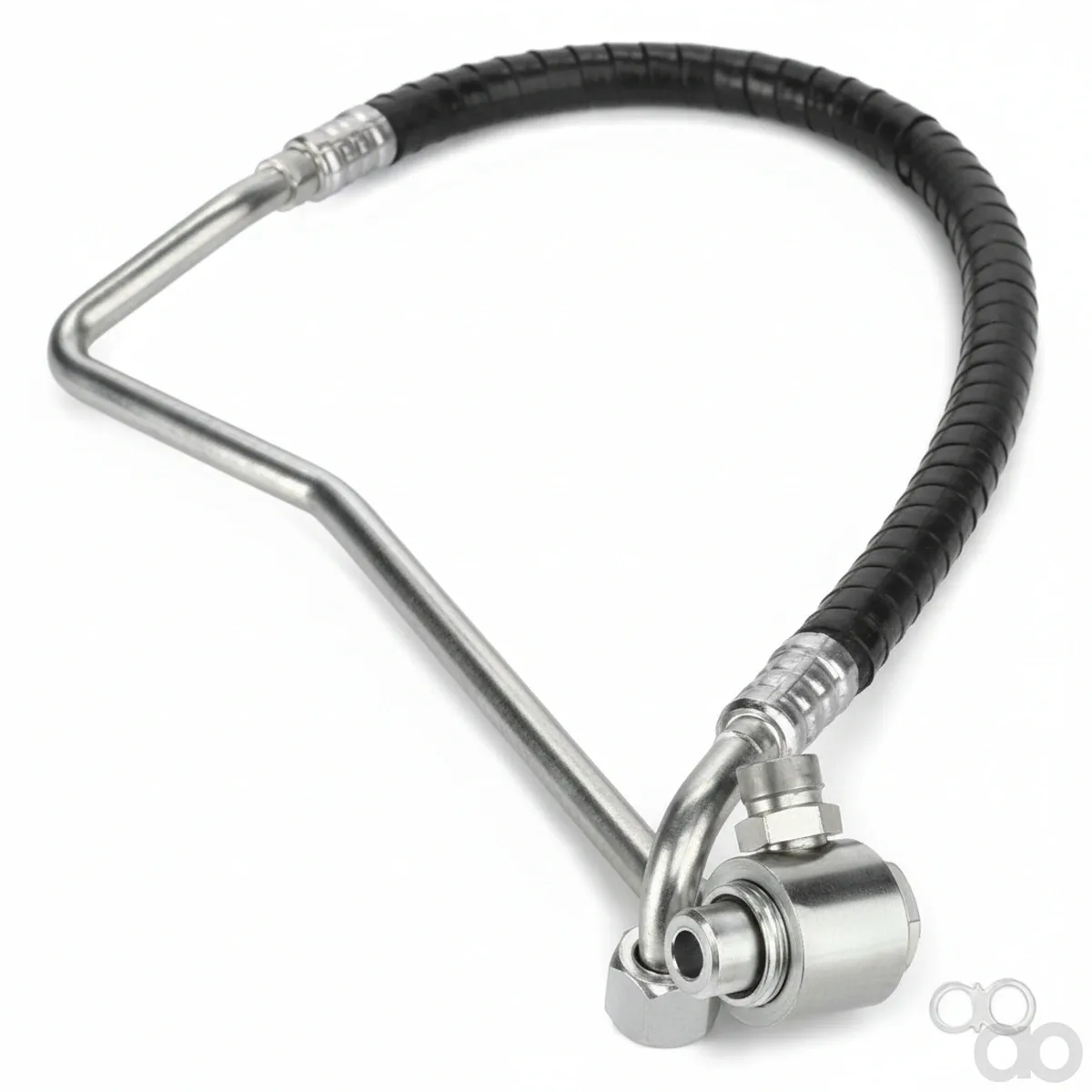 Fendt - G438920030020 - Pipe