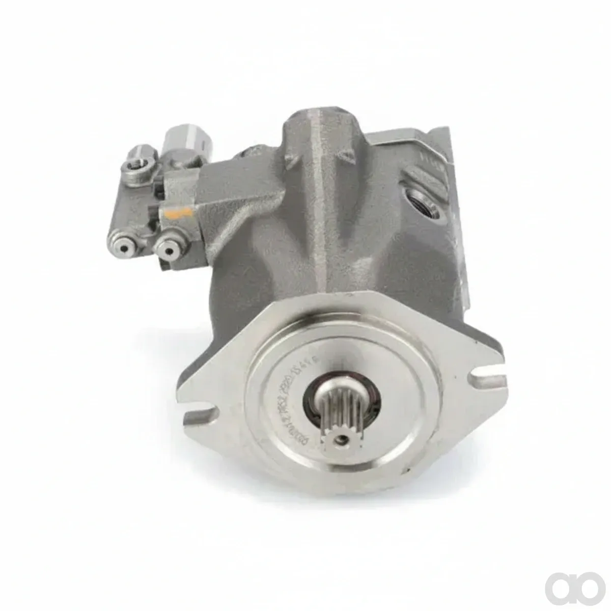 Fendt-g514940010013 - Axial Piston Hydraulic Pump