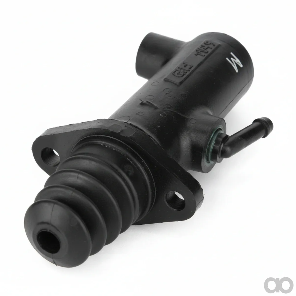 Fendt-g524100100051 - Clutch, Master Cylinder