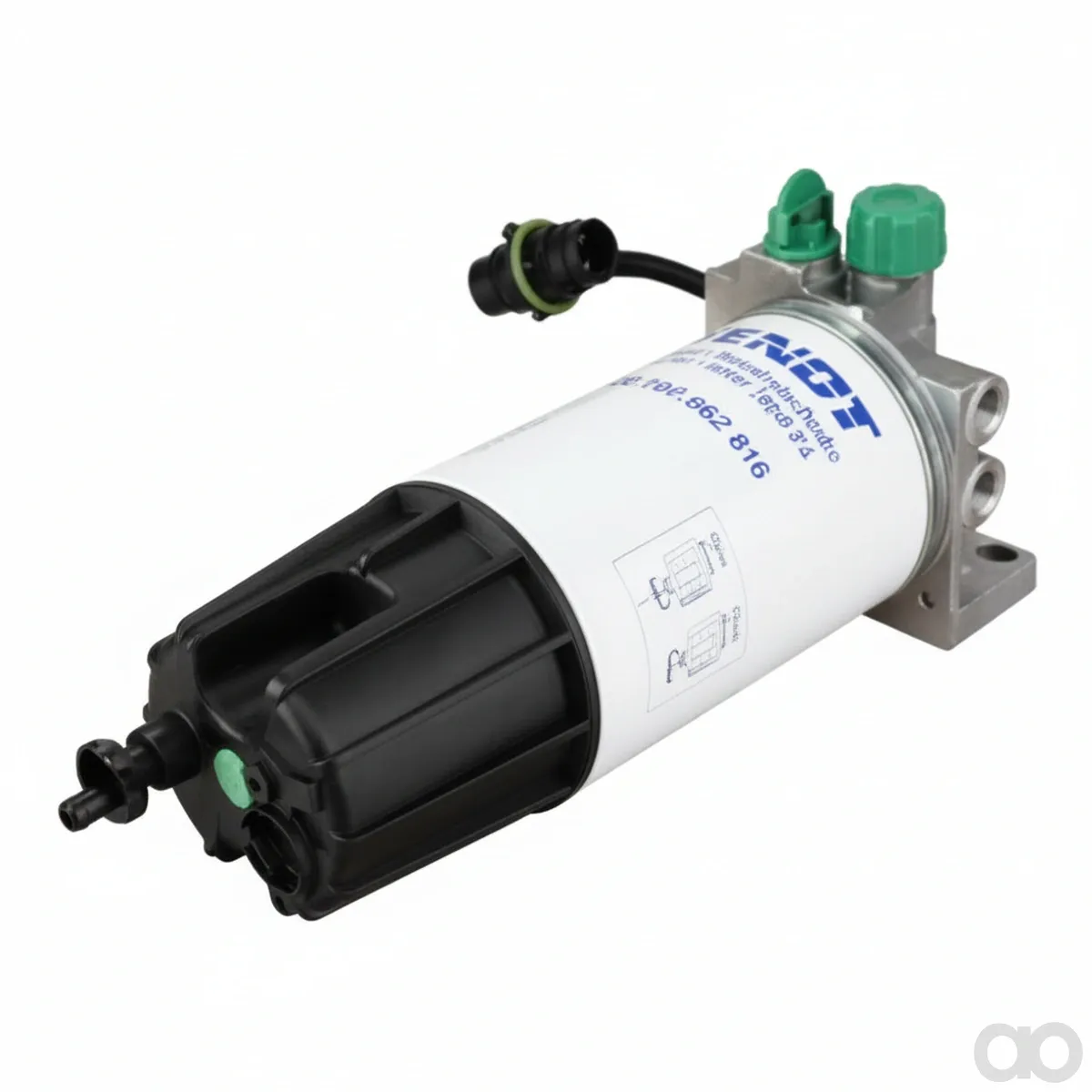Fendt-g530200062120 - Fuel Prefilter