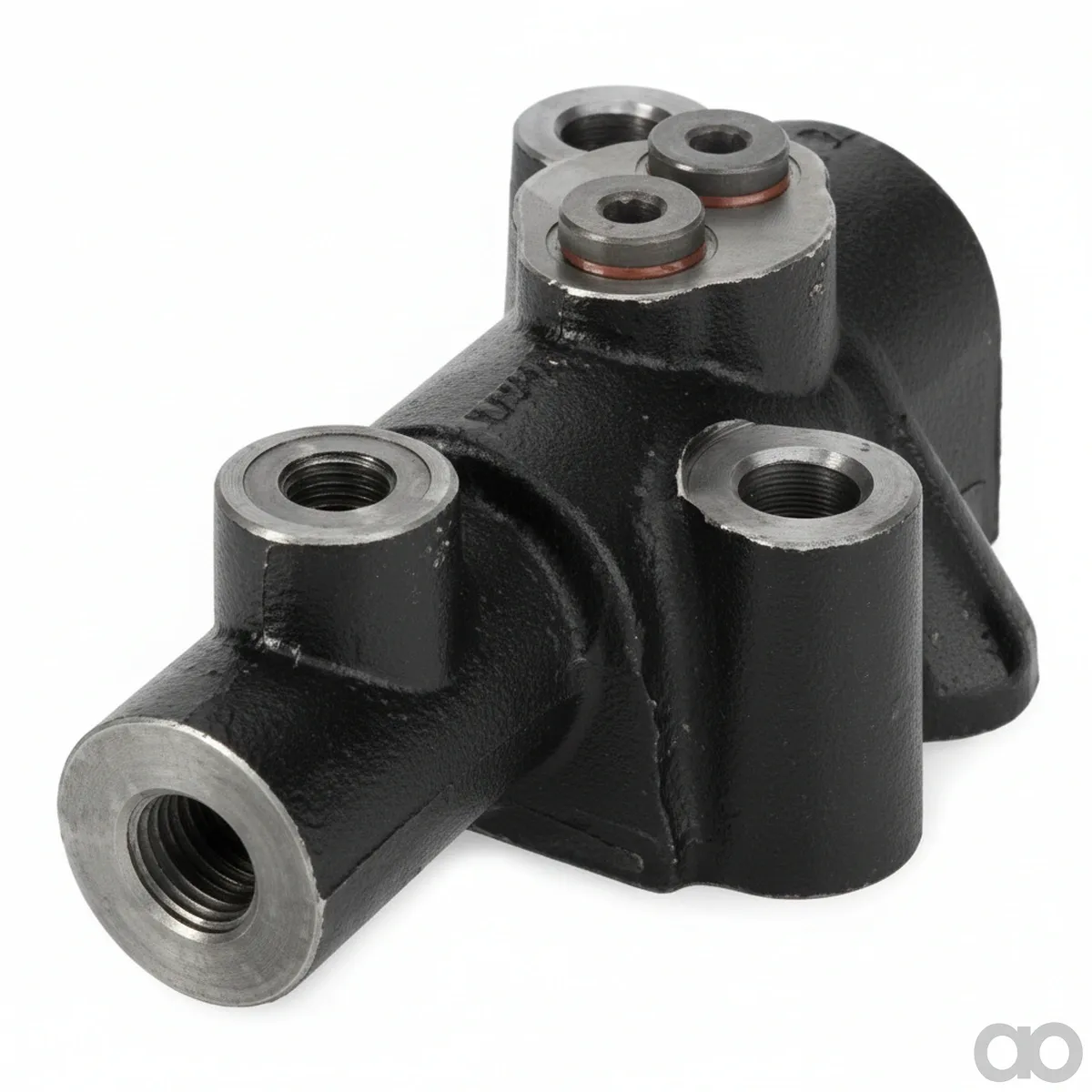 Fendt-g716150070080 - Brake Valve