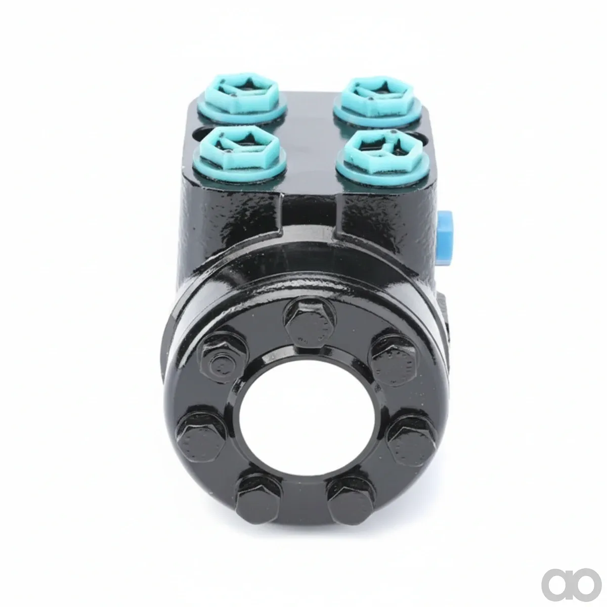 Fendt - G716400090011 - Steering Unit