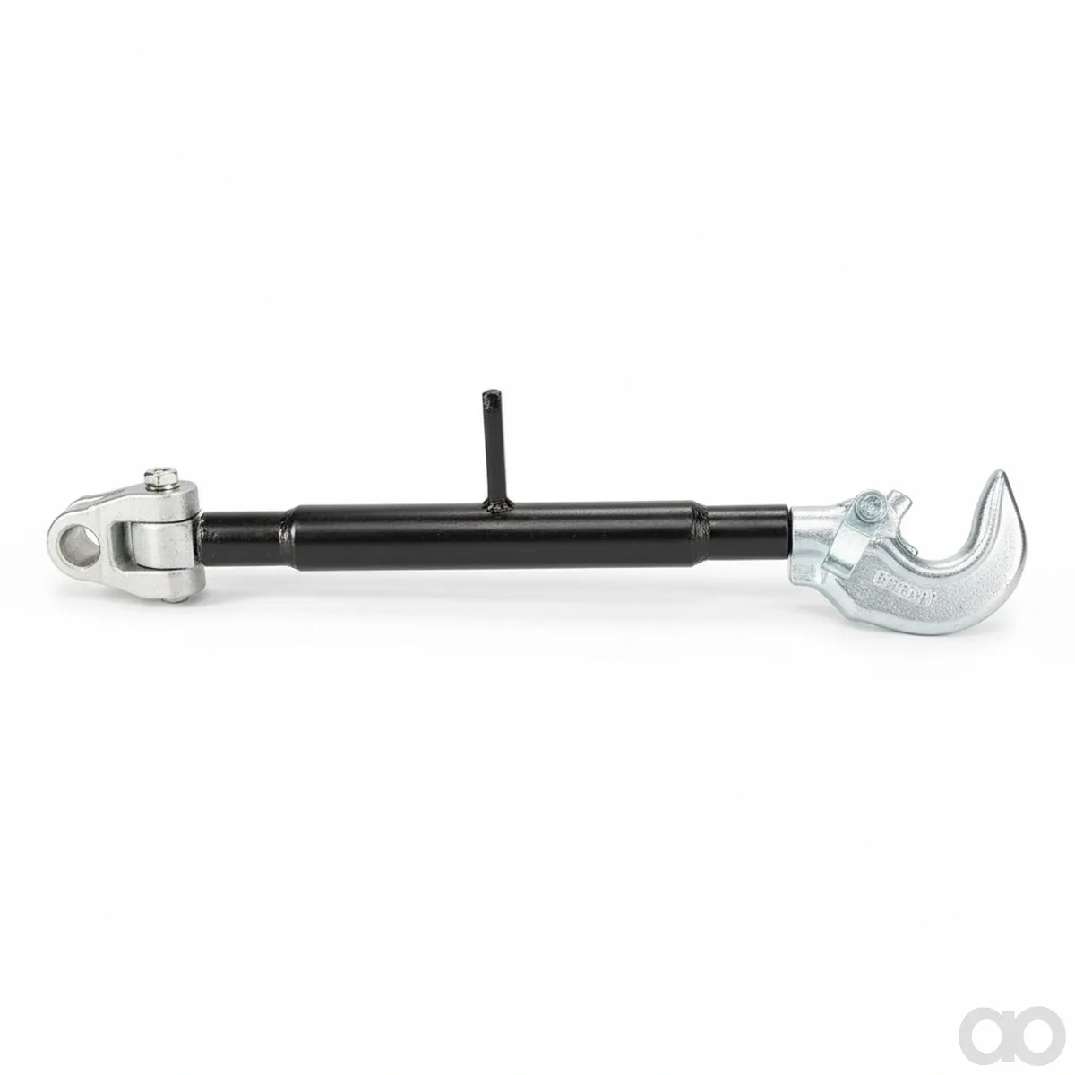 Fendt-g716870050022 - Top Link, Hook End