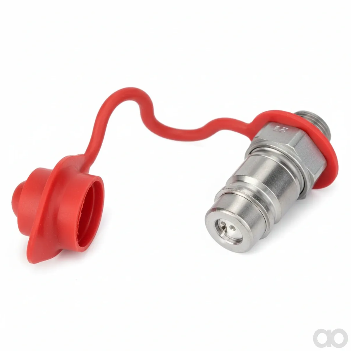 Fendt-g716870051021 - COUPLER PLUG