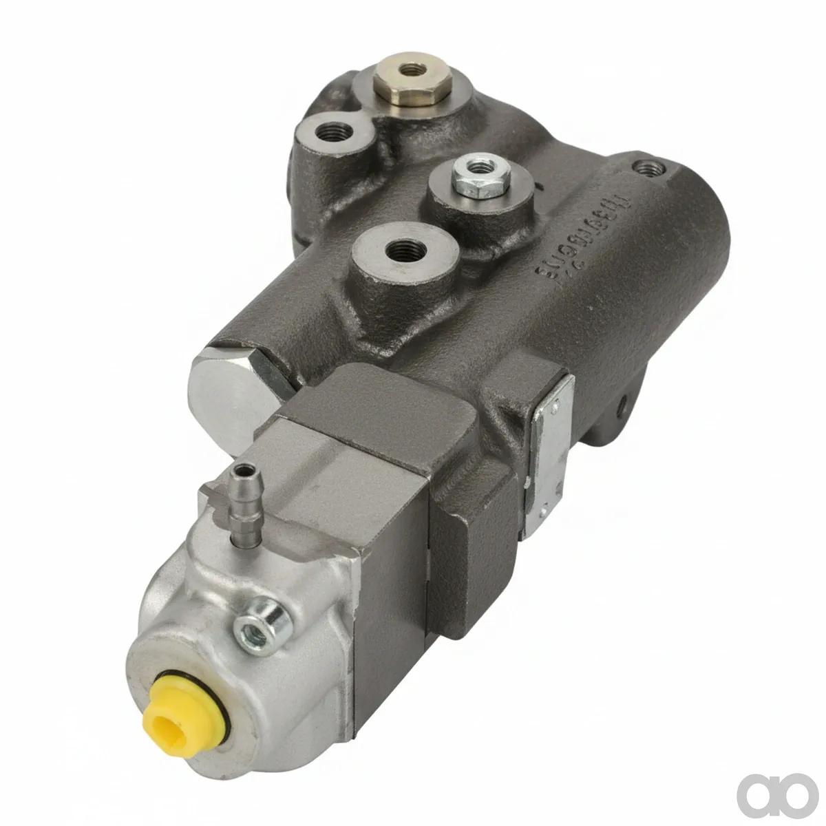 Fendt-g716951030010 - TRAILER BRAKE VALVE