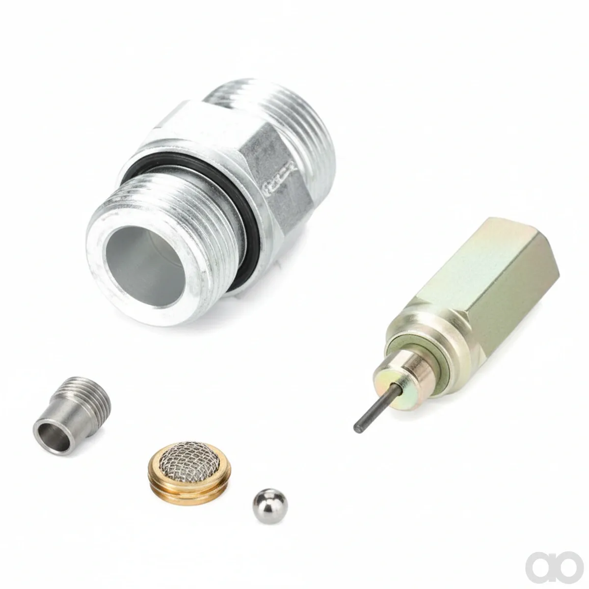 Fendt-g716961661022 - PRESSURE SUPPLY EXTERNAL