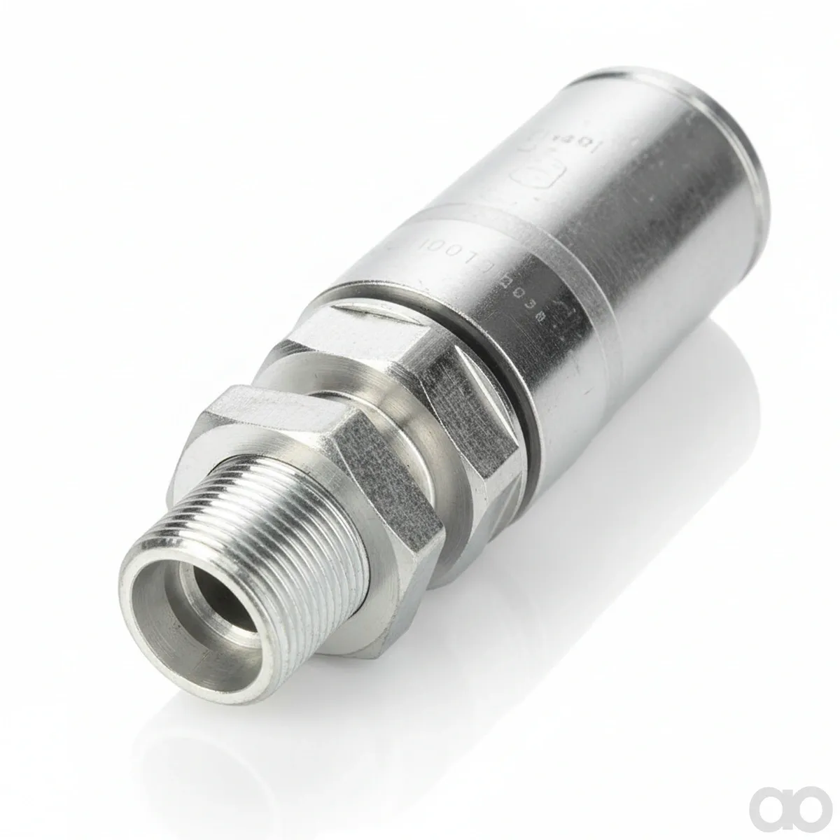 Fendt-g716961661042 - Quick Coupler Fitting 3/4"