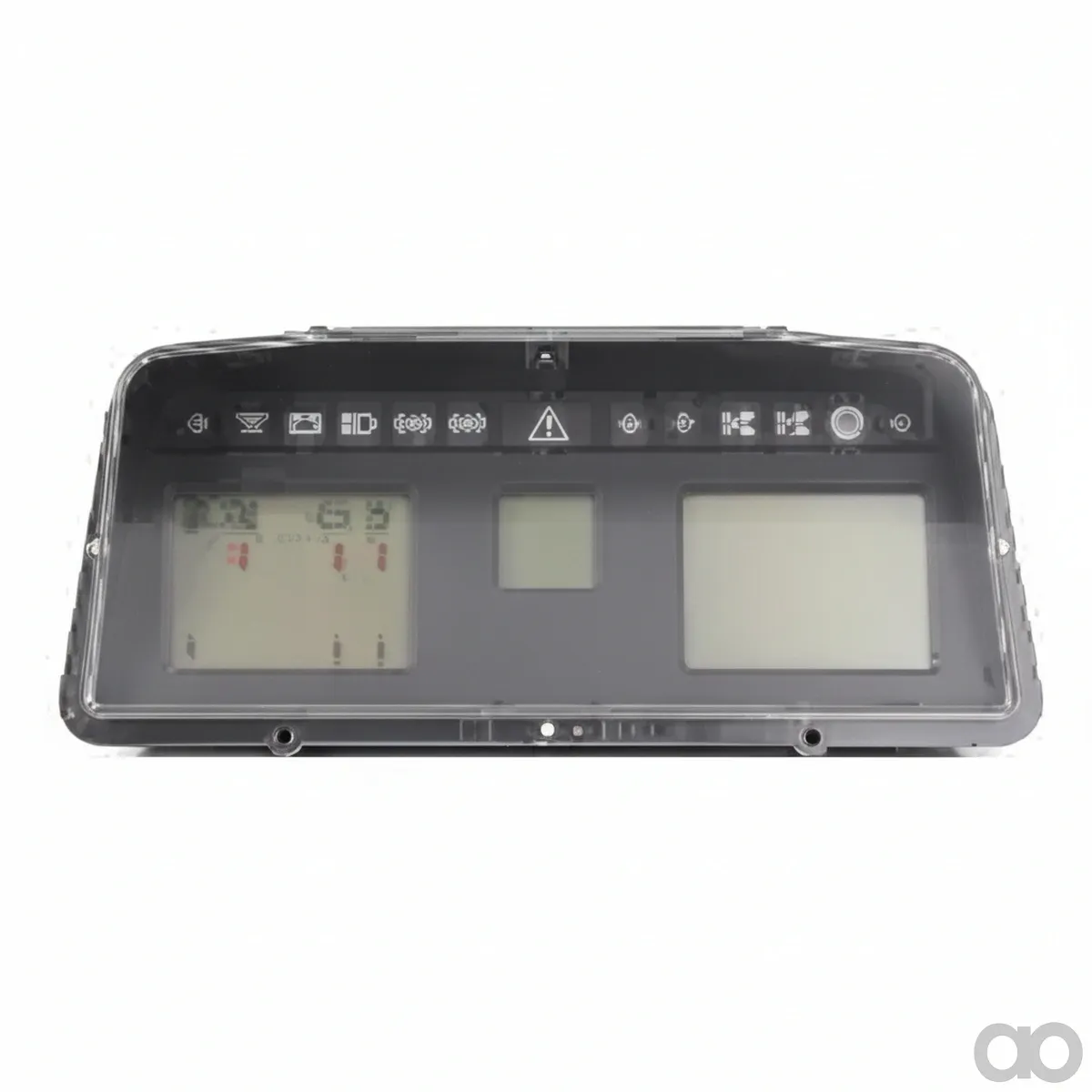 Fendt-g718970010065 - Instrument Panel