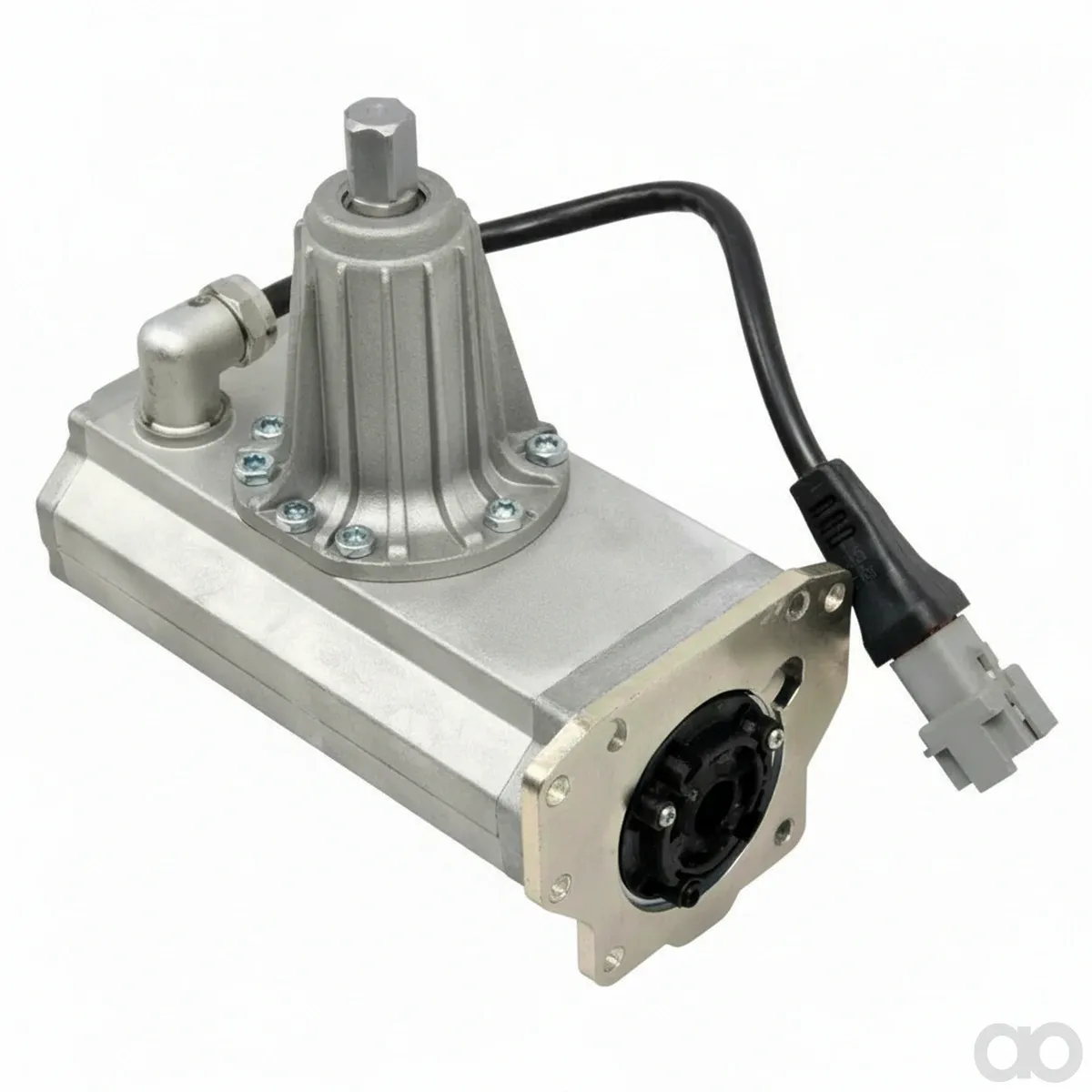Fendt - G718970160300 - Control Motor