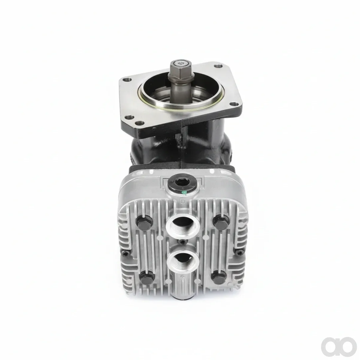 Fendt-g725880010011 - AIR PRESSURE