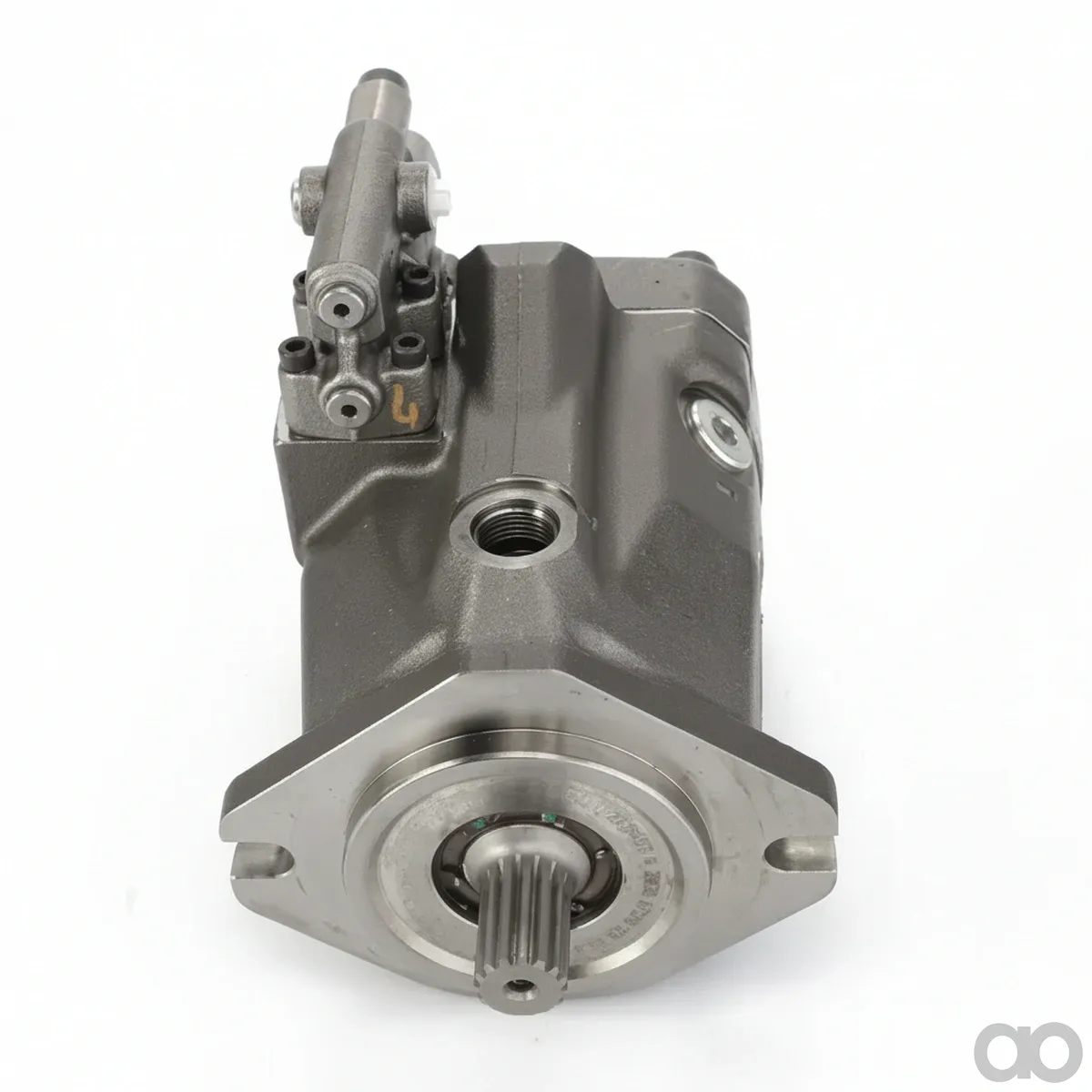 Fendt-g725940011010 - Axial Piston Hydraulic Pump