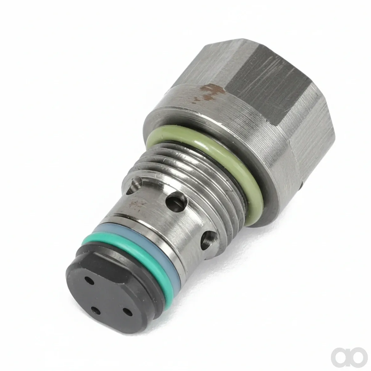 Fendt-g737100600110 - PRESSURE RELIEF VALVE