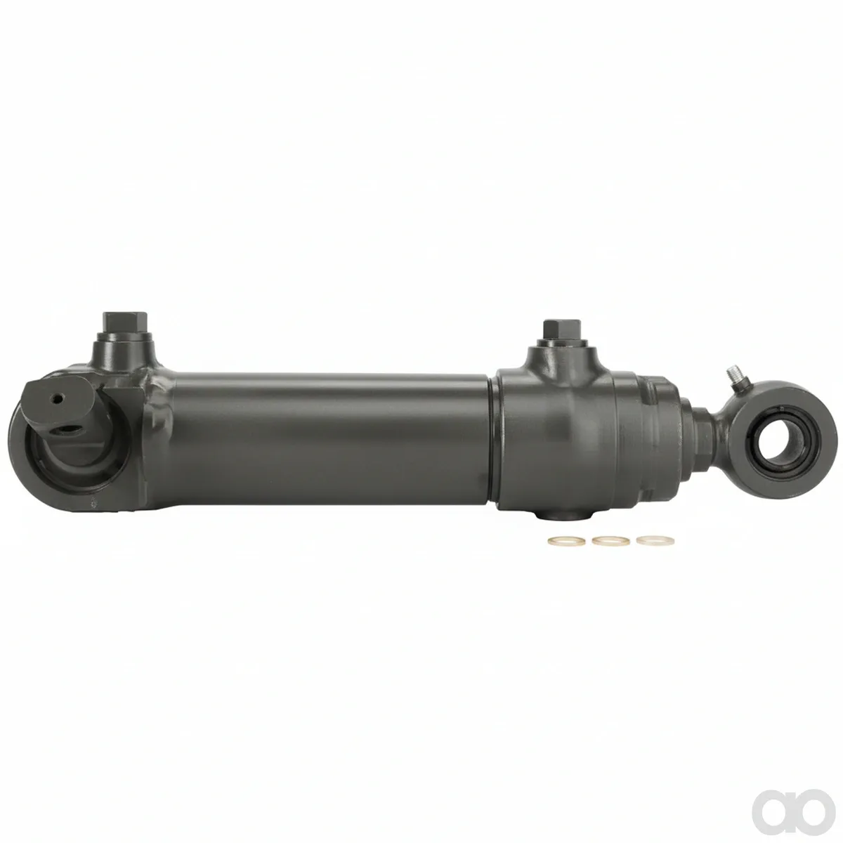Fendt - G737300050010 - Double-Acting Hydraulic Cylinder