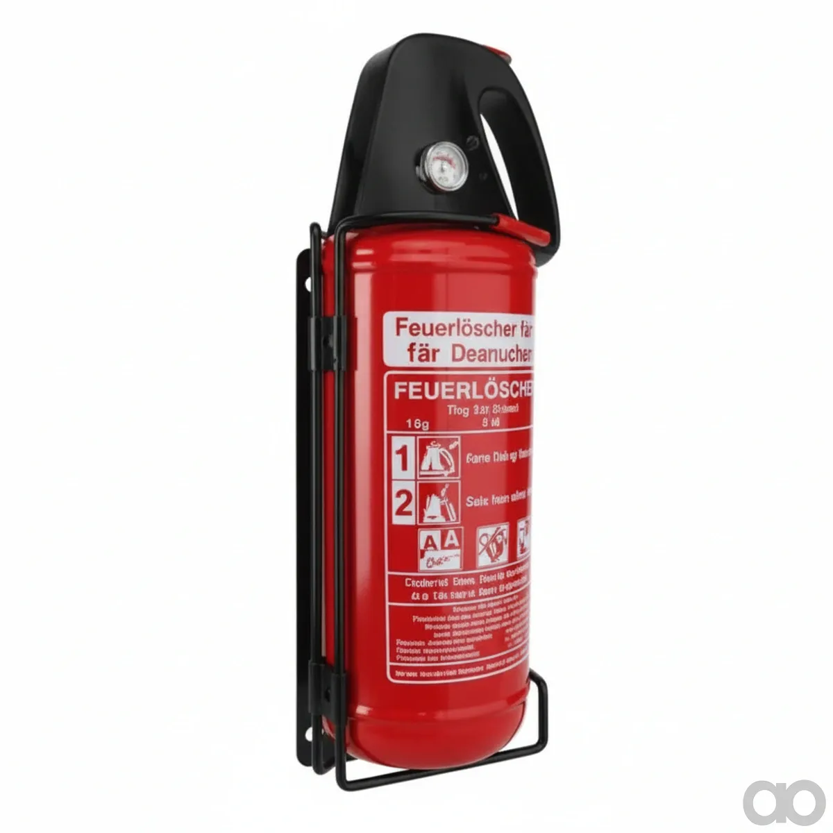 Fendt - G737800600010 - Fire Extinguisher