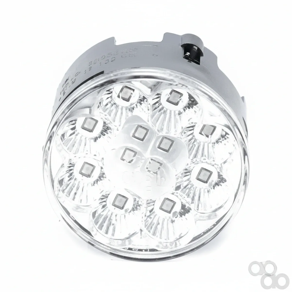 Fendt-g737900020130 - Rear Light, Left & Right, LED