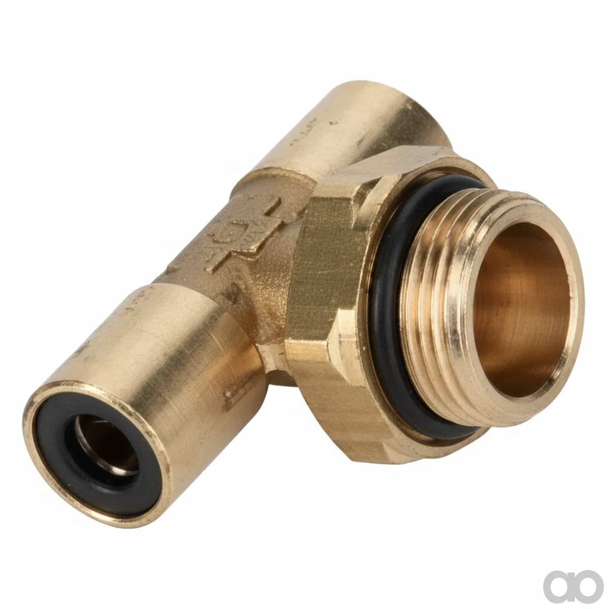 Fendt - G743880080441 - T-Threaded Connection