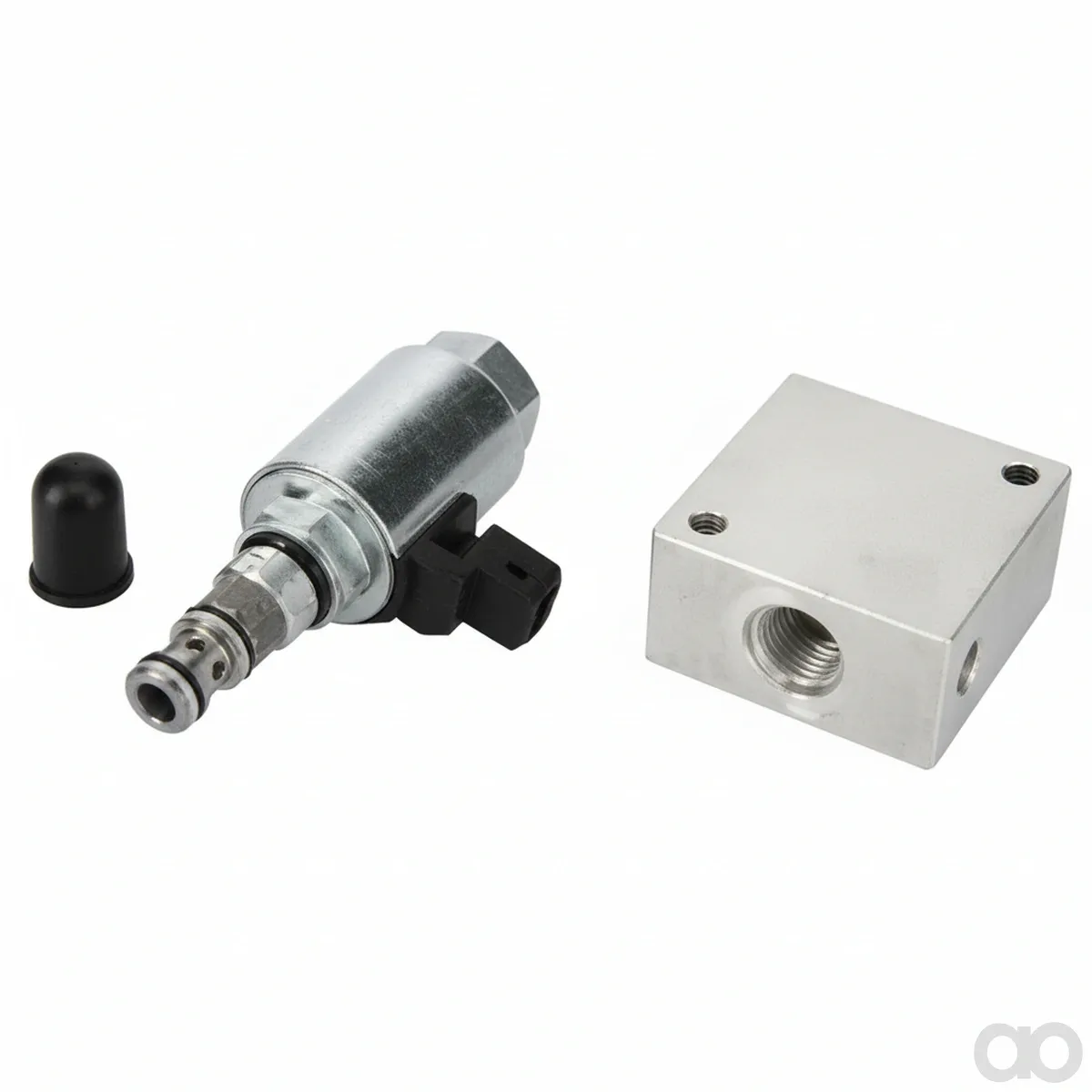 Fendt-g816301160010 - VALVE BLOCK