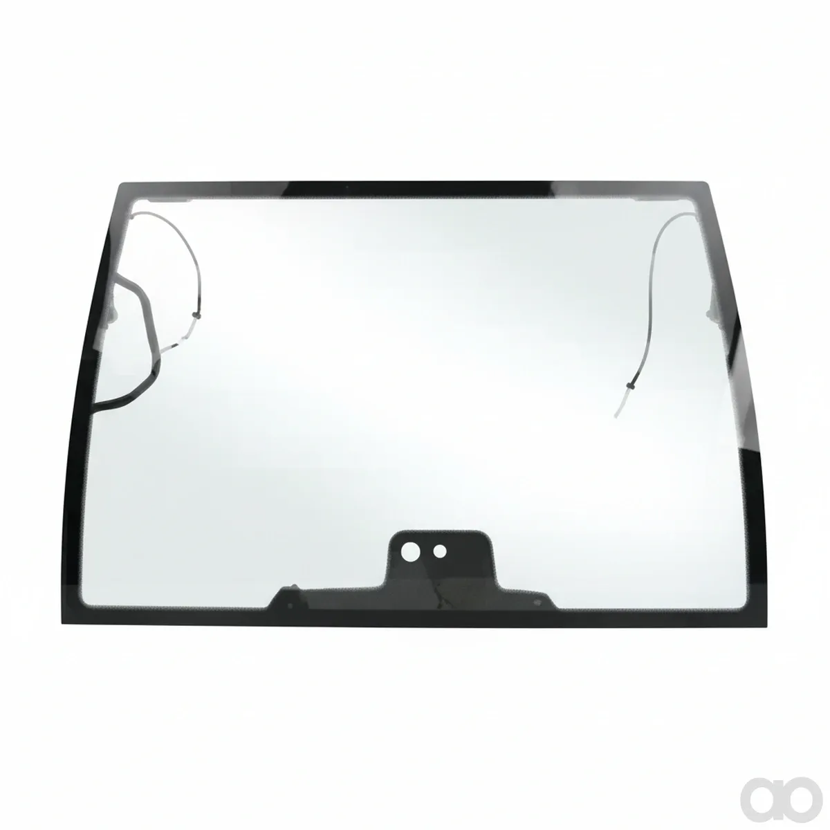 Fendt-g816810040050 - Front Window