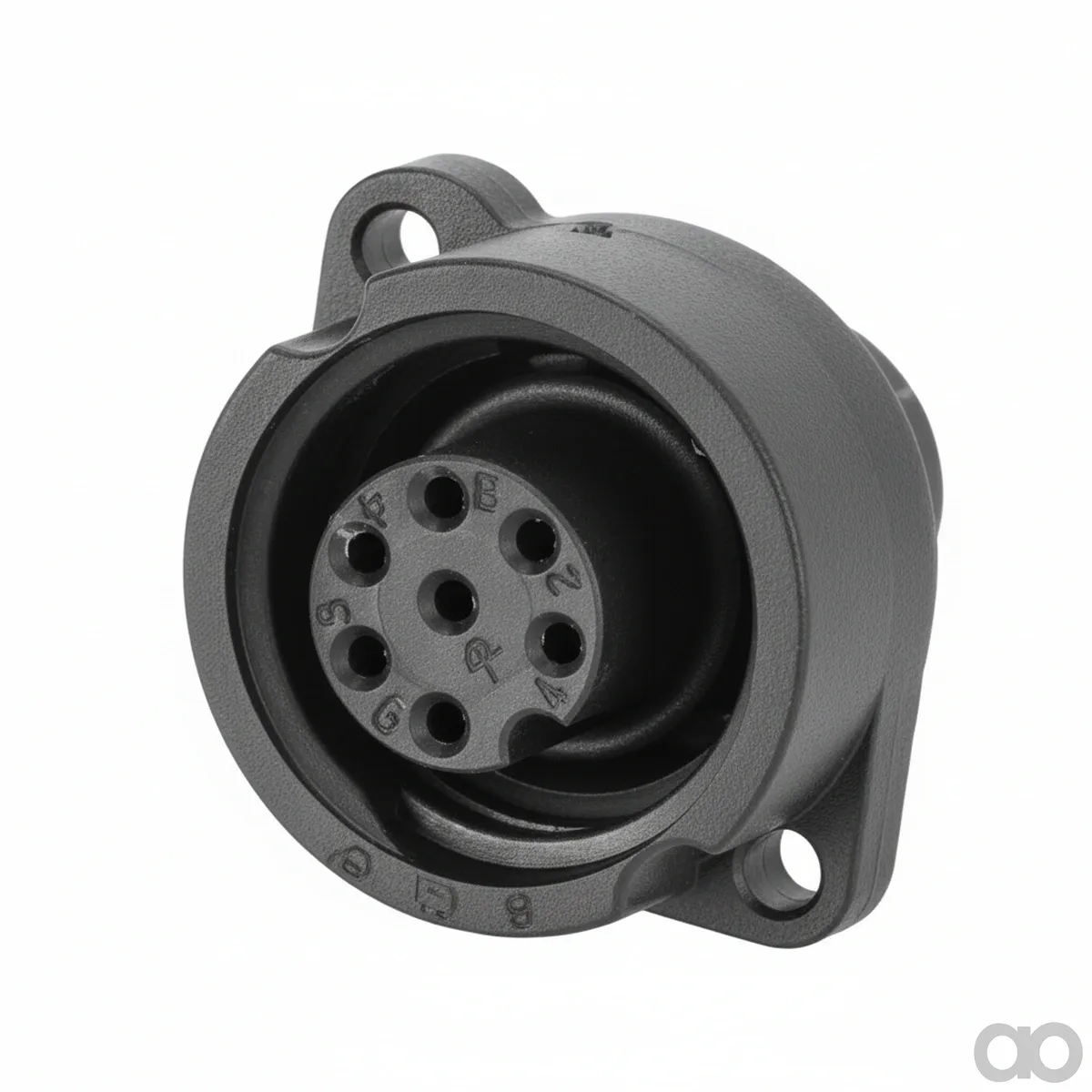 Fendt-g816900043400 - Electrical Outlet