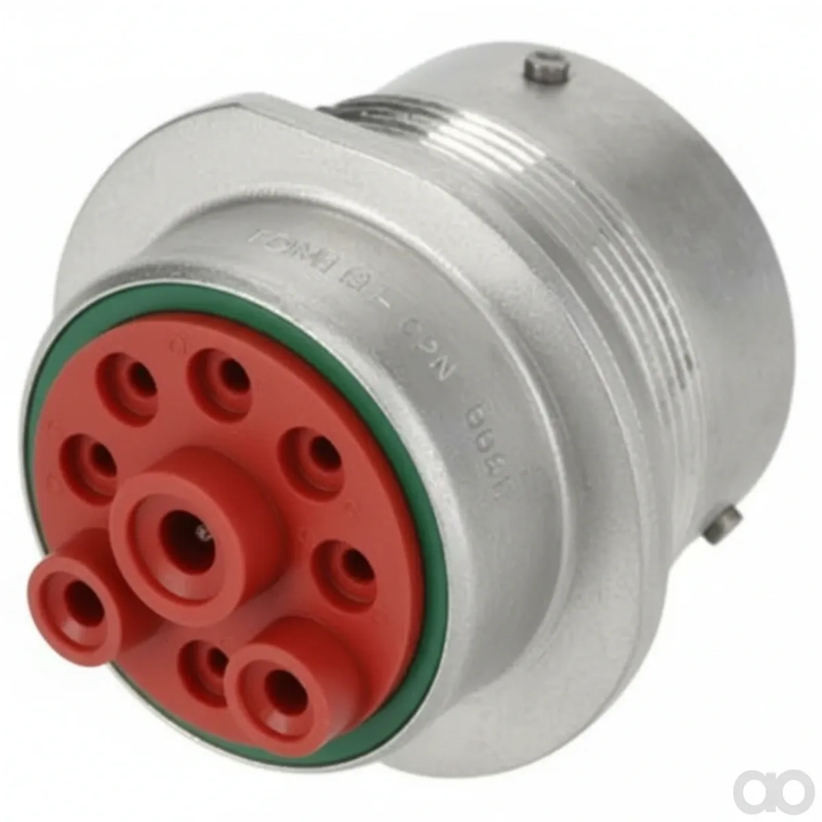 Fendt - G816900043520 - Electrical Connector
