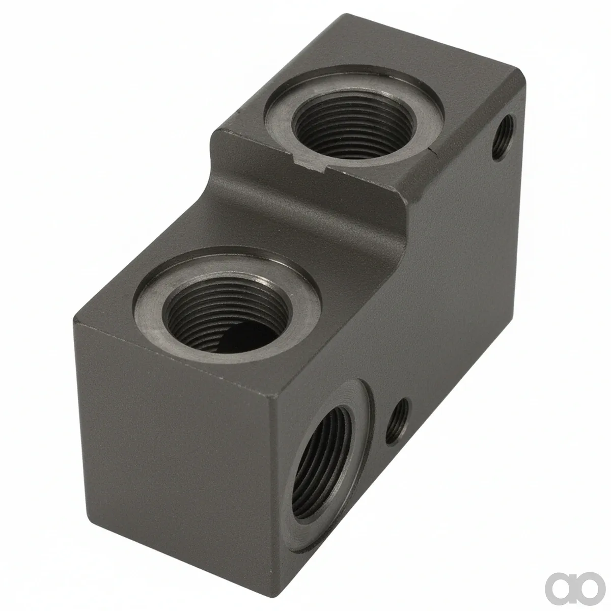 Fendt-g816950250010 - VALVE BLOCK