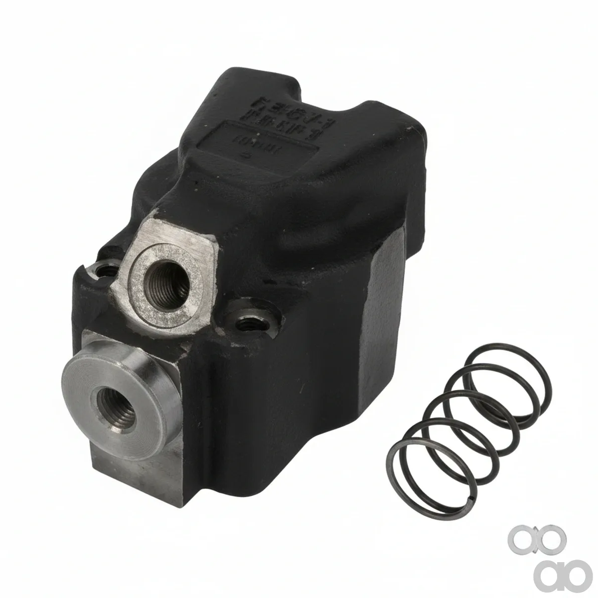 Fendt-g822100070300 - WHEEL CYLINDER
