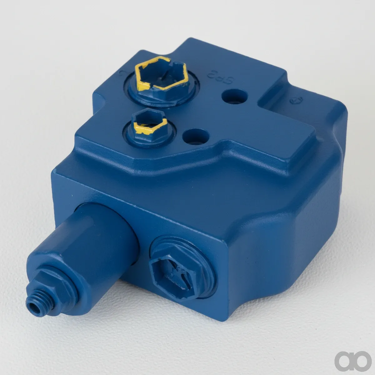 Fendt-g835150070120 - VALVE