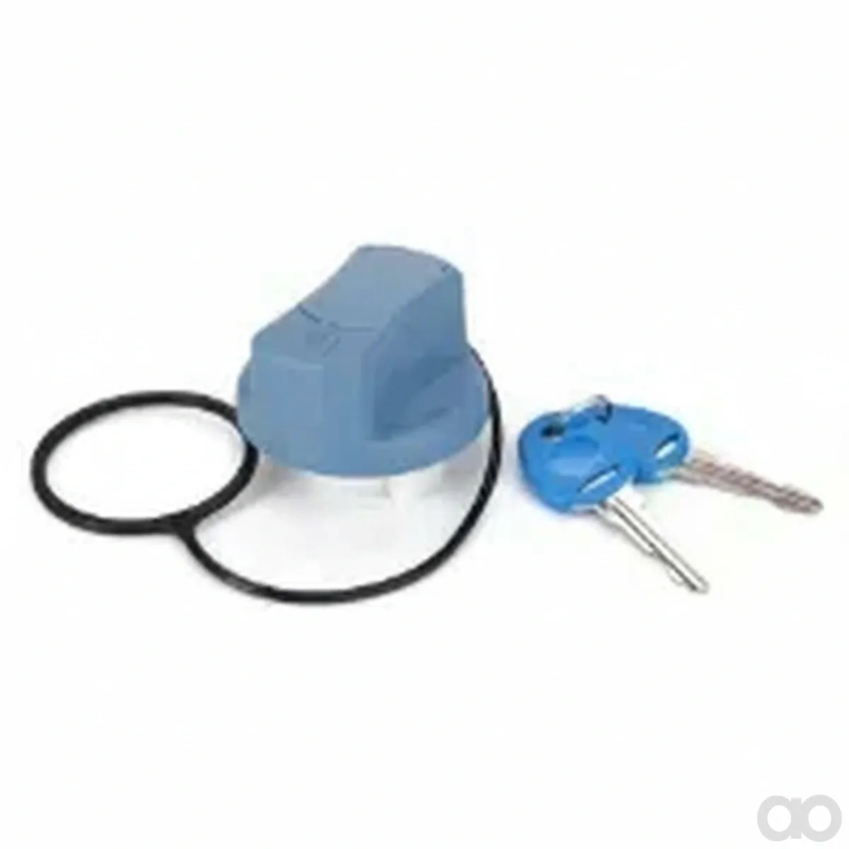 Fendt-g835201110060 - FUEL CAP