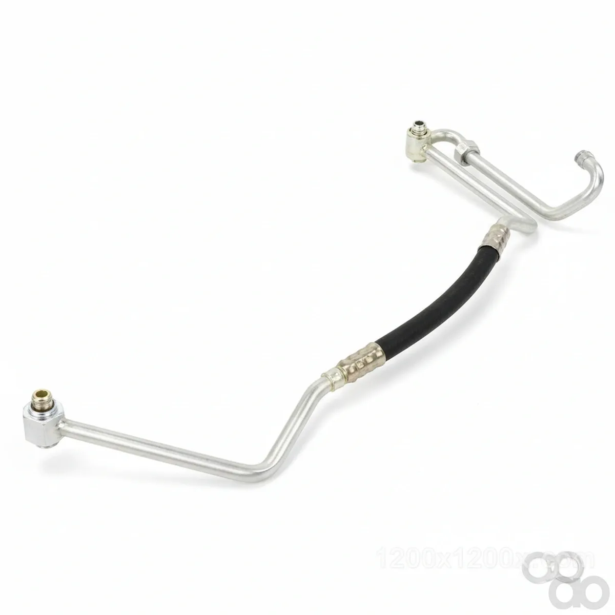 Fendt-g835920033021 - HOSE LINE