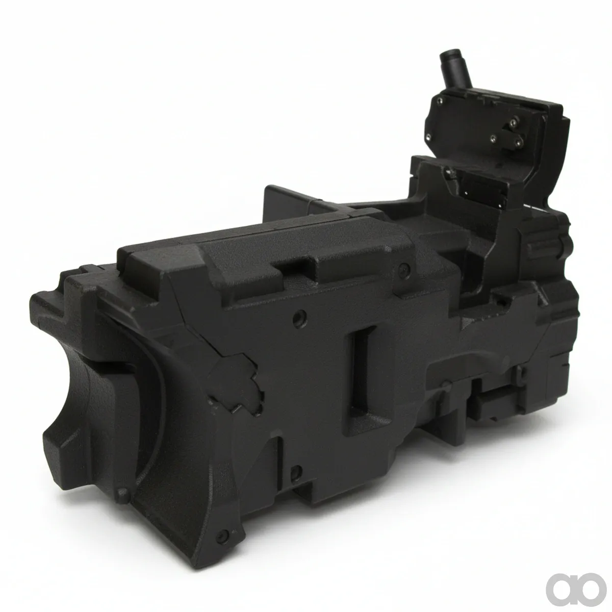 Fendt - G842201060101 - Fuel Tank